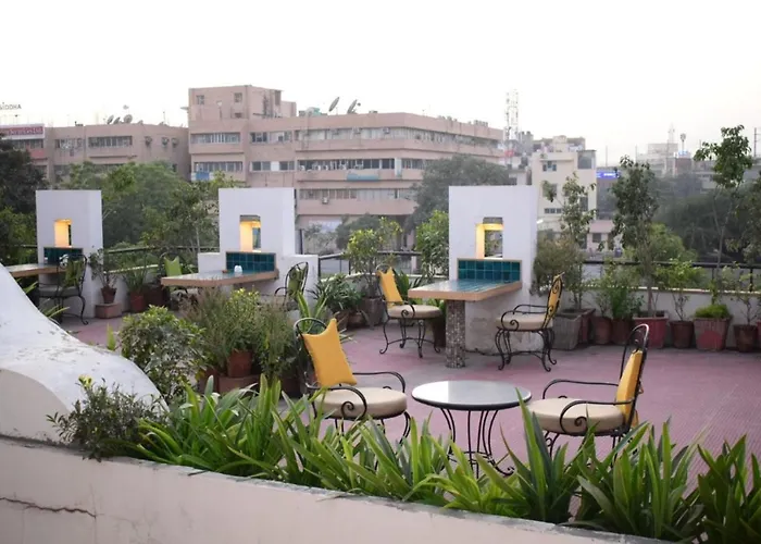 Atithi Guest House