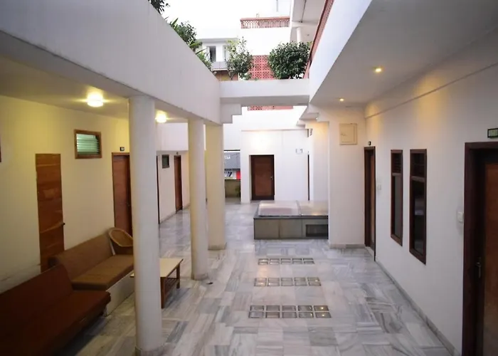 Atithi Guest House