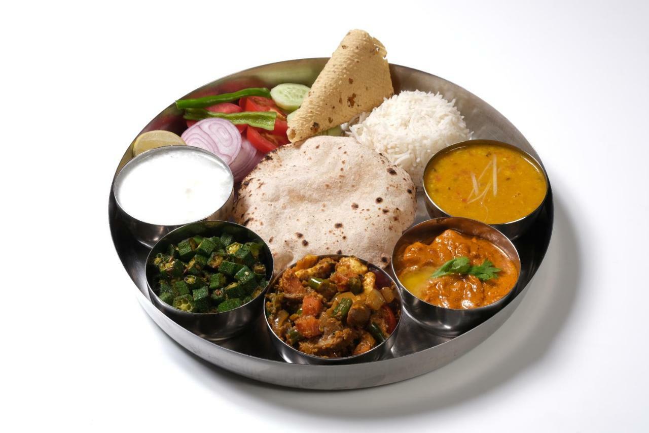 Hotel Atithi Jaipur